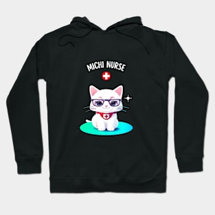 Medicine cat Hoodie